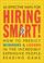 Cover of: 45 EFFECTIVE WAYS FOR HIRING SMART