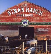 Cover of: The Niman Ranch Cookbook by Bill Niman, Janet Fletcher
