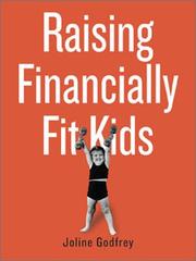 Cover of: Raising Financially Fit Kids