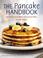 Cover of: The Pancake Handbook