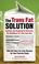 Cover of: The Trans Fat Solution