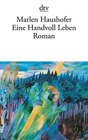 Cover of: Eine Handvoll Leben