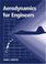 Cover of: Aerodynamics for Engineers (4th Edition)