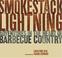Cover of: Smokestack lightning