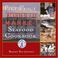 Cover of: Pike Place Public Market seafood cookbook