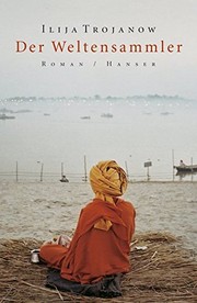Cover of: Der Weltensammler: Roman