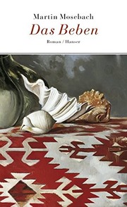 Cover of: Das Beben: Roman