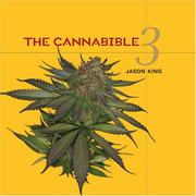 Cover of: The Cannabible 3 by Jason King