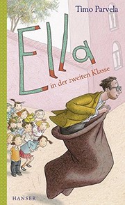 Cover of: Ella in der zweiten Klasse