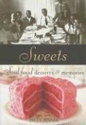 Cover of: Sweets by Patty Pinner