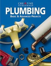 Cover of: Plumbing