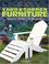 Cover of: Yard & Garden Furniture