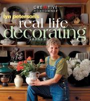 Cover of: Lyn Peterson's Real Life Decorating