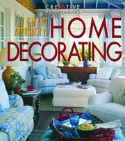 The smart approach to home decorating