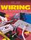 Cover of: Wiring Basic and Advanced Projects