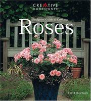 Cover of: Foolproof Guide to Growing Roses