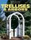 Cover of: Trellises & Arbors