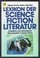 Cover of: Lexikon der Science Fiction Literatur