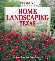 Home landscaping by Roger Holmes