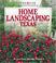 Cover of: Home landscaping