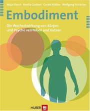 Cover of: Embodiment