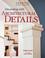 Cover of: Decorating with Architectural Details