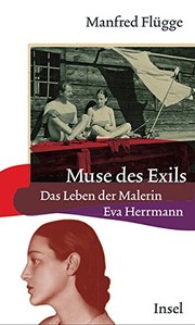 Cover of: Muse des Exils by Manfred Flügge