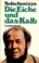 Cover of: Die Eiche und das Kalb
