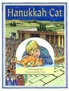 Cover of: Hanukkah cat