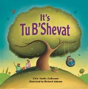 Cover of: It's Tu B'shevat (Very First Board Books) by Edie Stoltz Zolkower