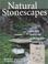 Cover of: Natural Stonescapes