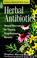 Cover of: Herbal Antibiotics