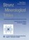Cover of: Strunz mineralogical tables
