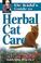 Cover of: Dr. Kidd's Guide to Herbal Cat Care