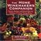 Cover of: The Home Winemaker's Companion