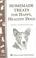 Cover of: Homemade Treats for Happy, Healthy Dogs (Storey Country Wisdom Bulletin, a-258)