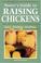 Cover of: Chickens