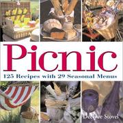 Cover of: PICNIC