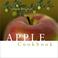 Cover of: Apple Cookbook