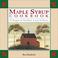 Cover of: Maple Syrup Cookbook