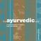 Cover of: The Ayurvedic Year