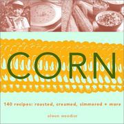 Corn by Olwen Woodier