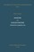 Cover of: Analysis und Zahlentheorie