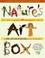 Cover of: Nature's Art Box