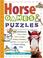 Cover of: Horse Games & Puzzles for Kids