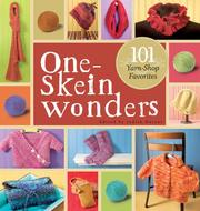 Cover of: One-Skein Wonders