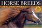 Cover of: Horse Breeds of North America
