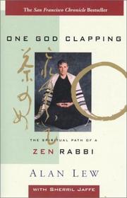 One God clapping by Alan Lew