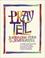 Cover of: Pray tell