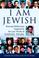 Cover of: I Am Jewish